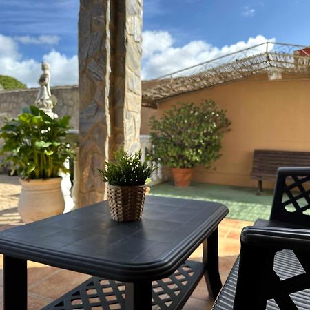 Chalet Aguacate Chiclana de la Frontera Eksteriør billede