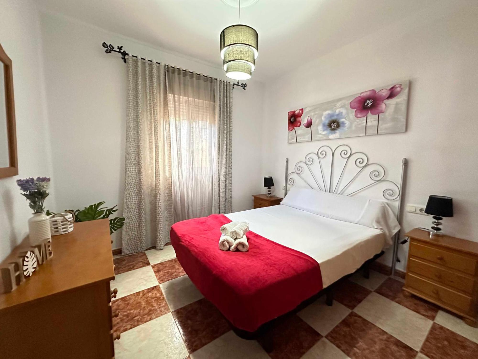 Chalet Aguacate Chiclana de la Frontera Eksteriør billede