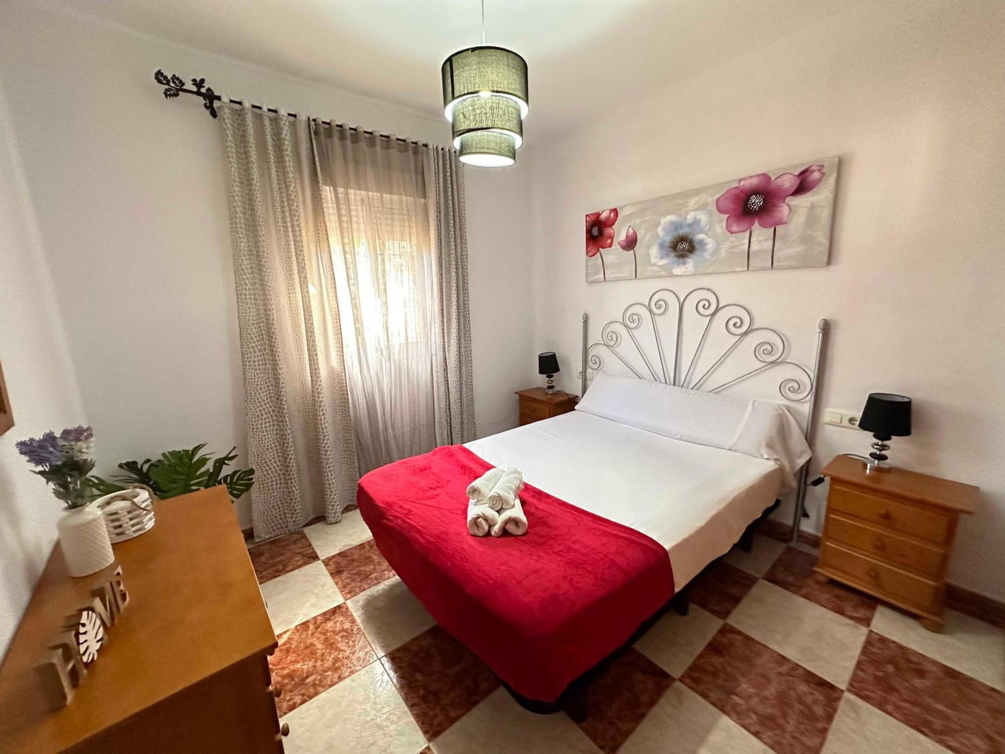 Chalet Aguacate Chiclana de la Frontera Eksteriør billede