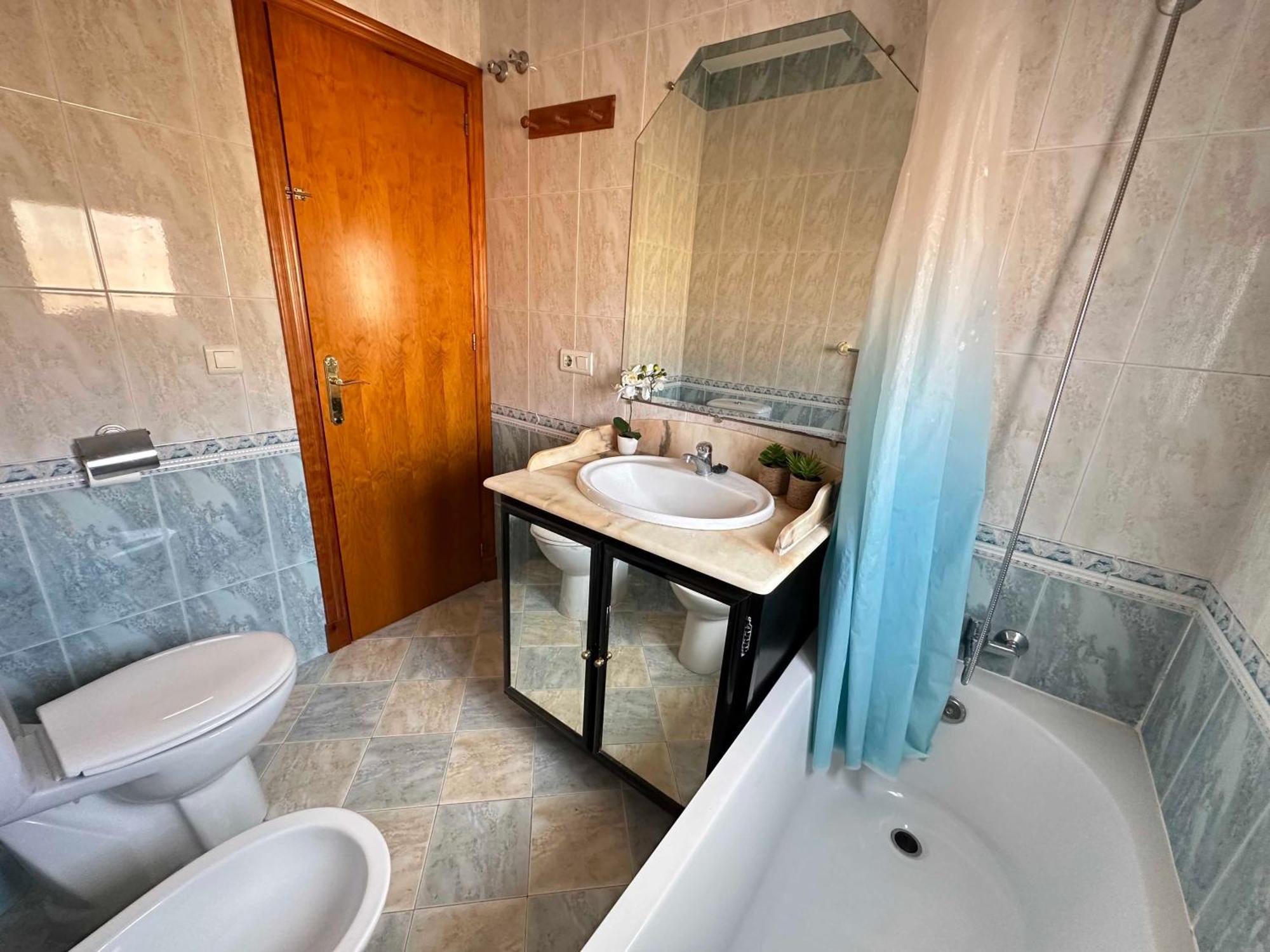 Chalet Aguacate Chiclana de la Frontera Eksteriør billede