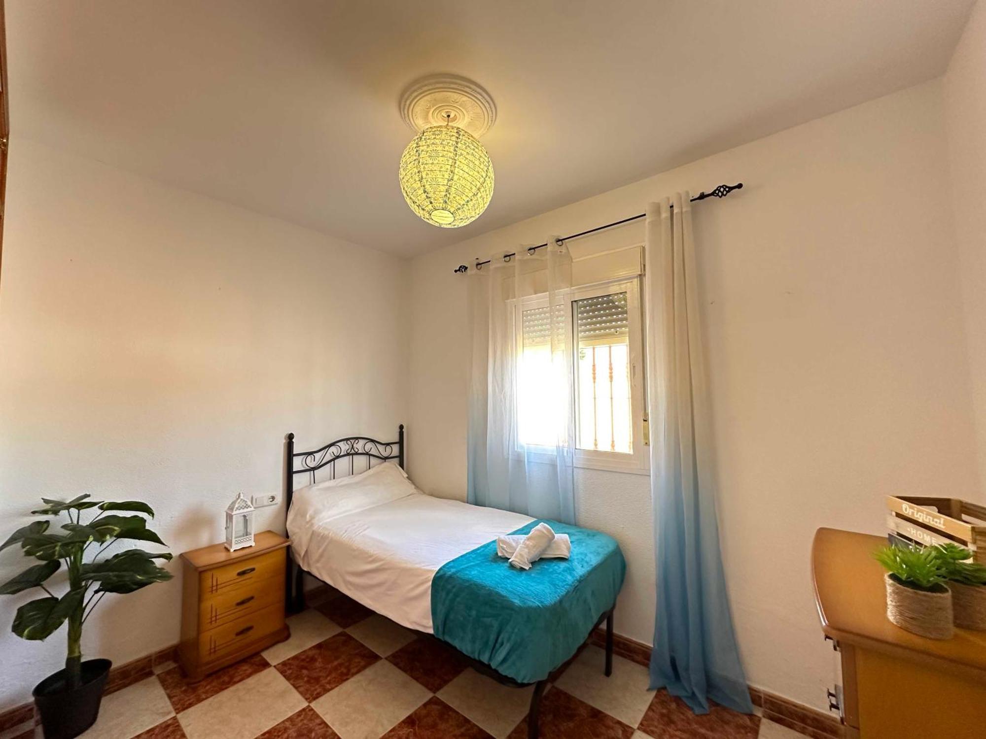 Chalet Aguacate Chiclana de la Frontera Eksteriør billede