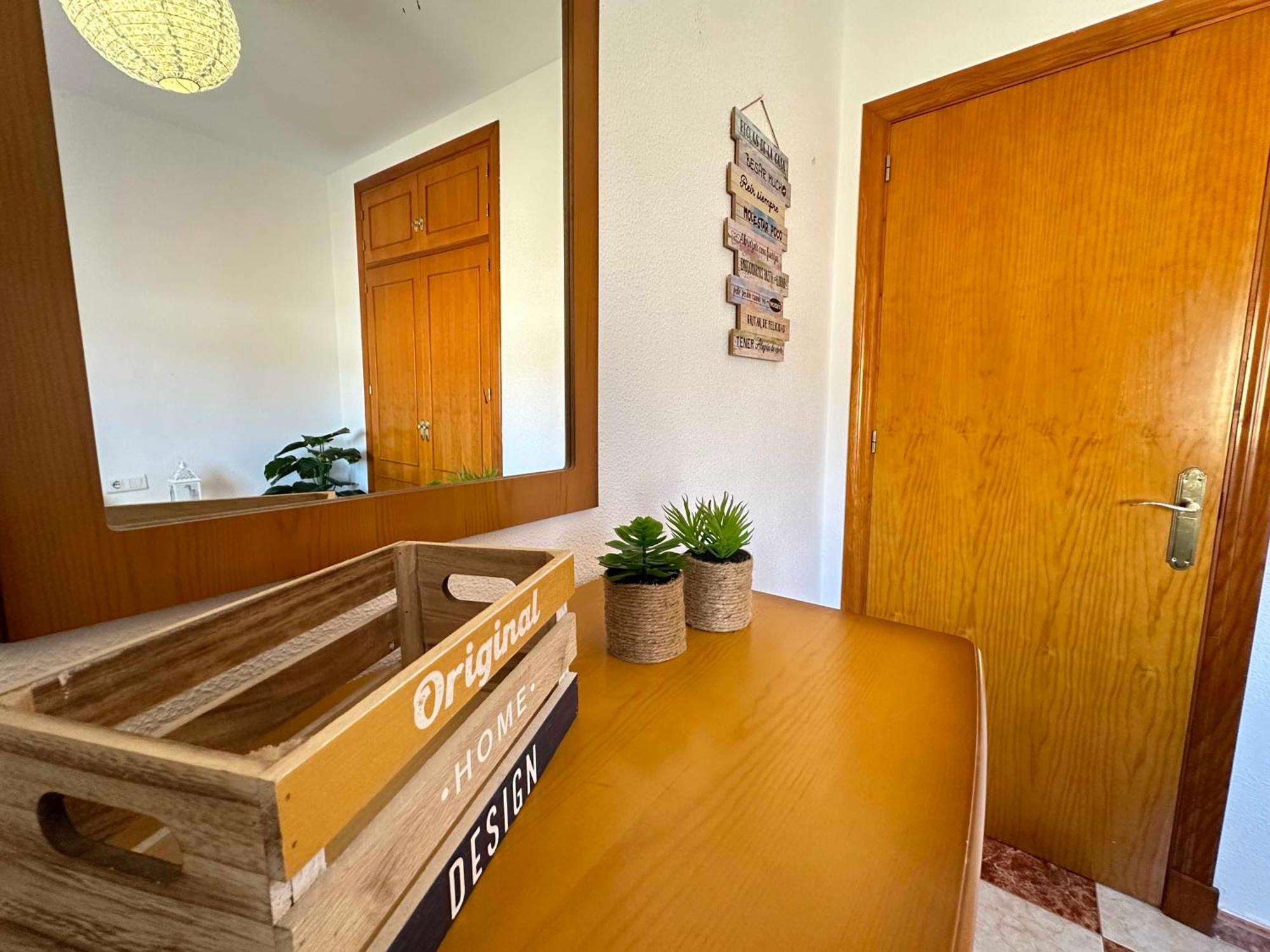 Chalet Aguacate Chiclana de la Frontera Eksteriør billede