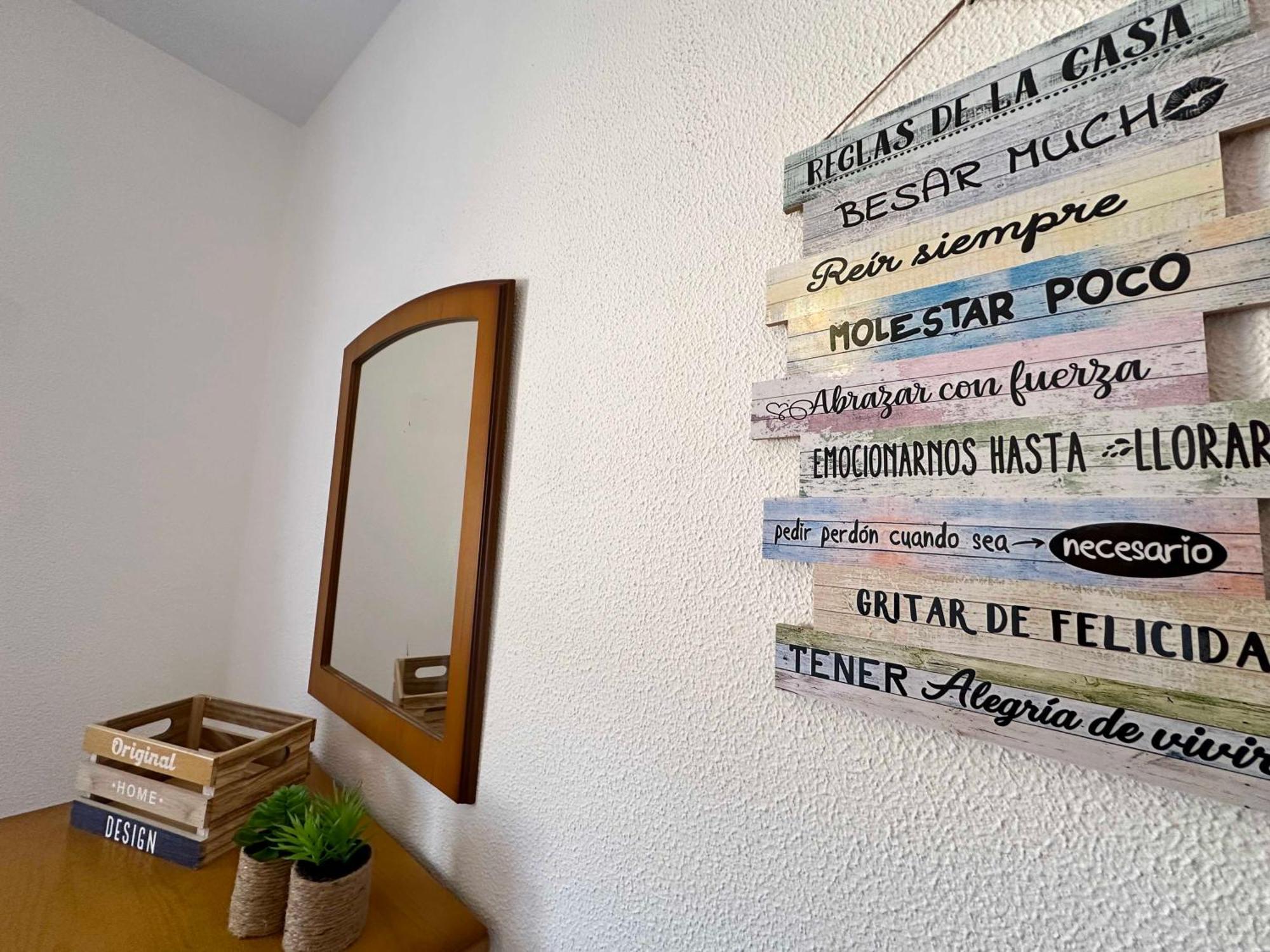 Chalet Aguacate Chiclana de la Frontera Eksteriør billede