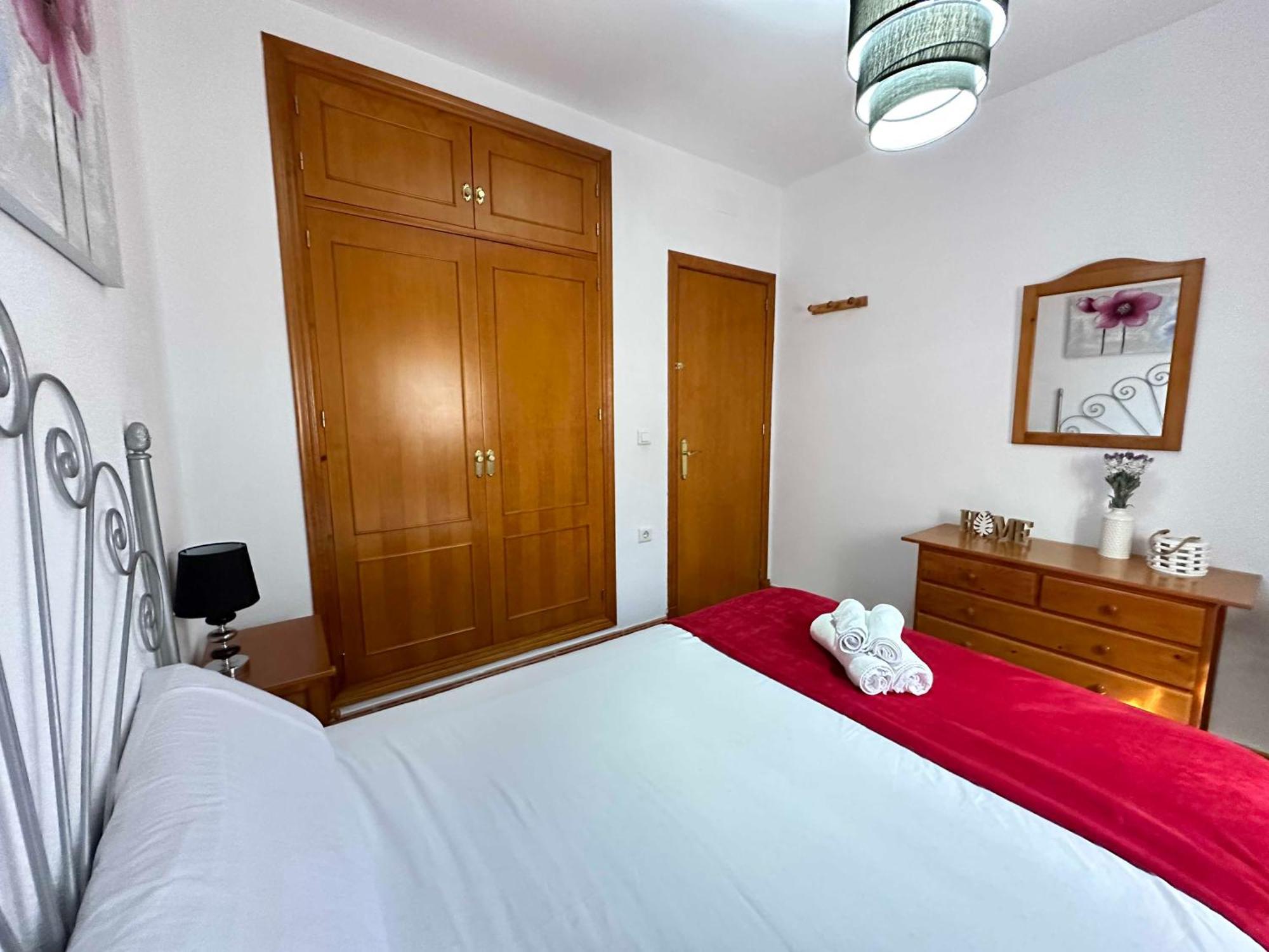 Chalet Aguacate Chiclana de la Frontera Eksteriør billede