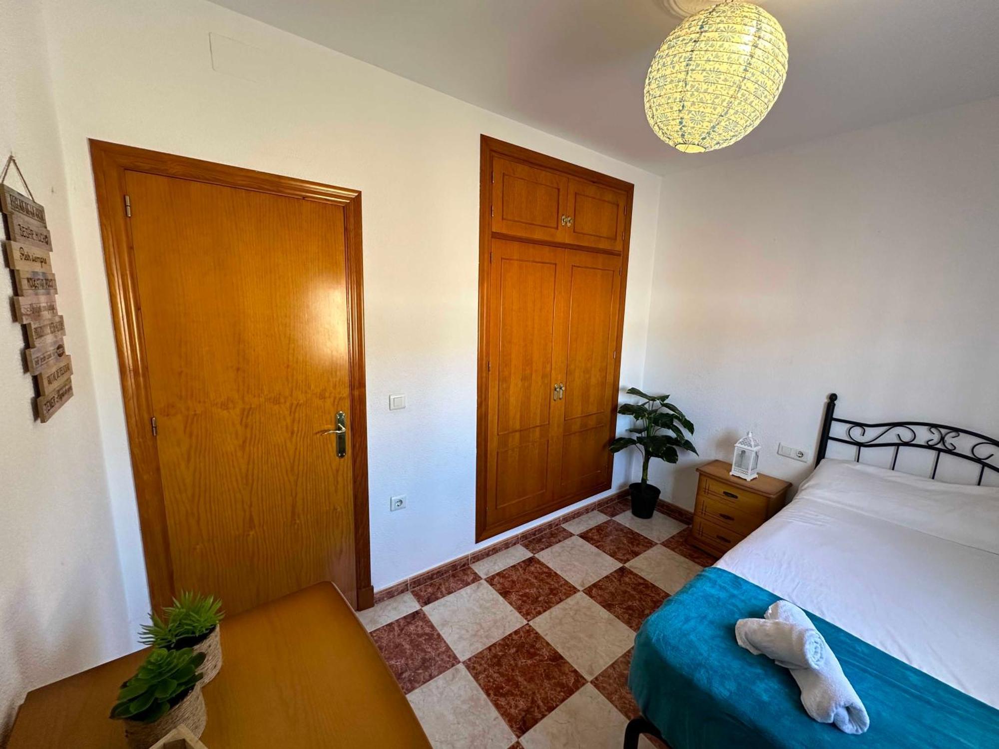 Chalet Aguacate Chiclana de la Frontera Eksteriør billede