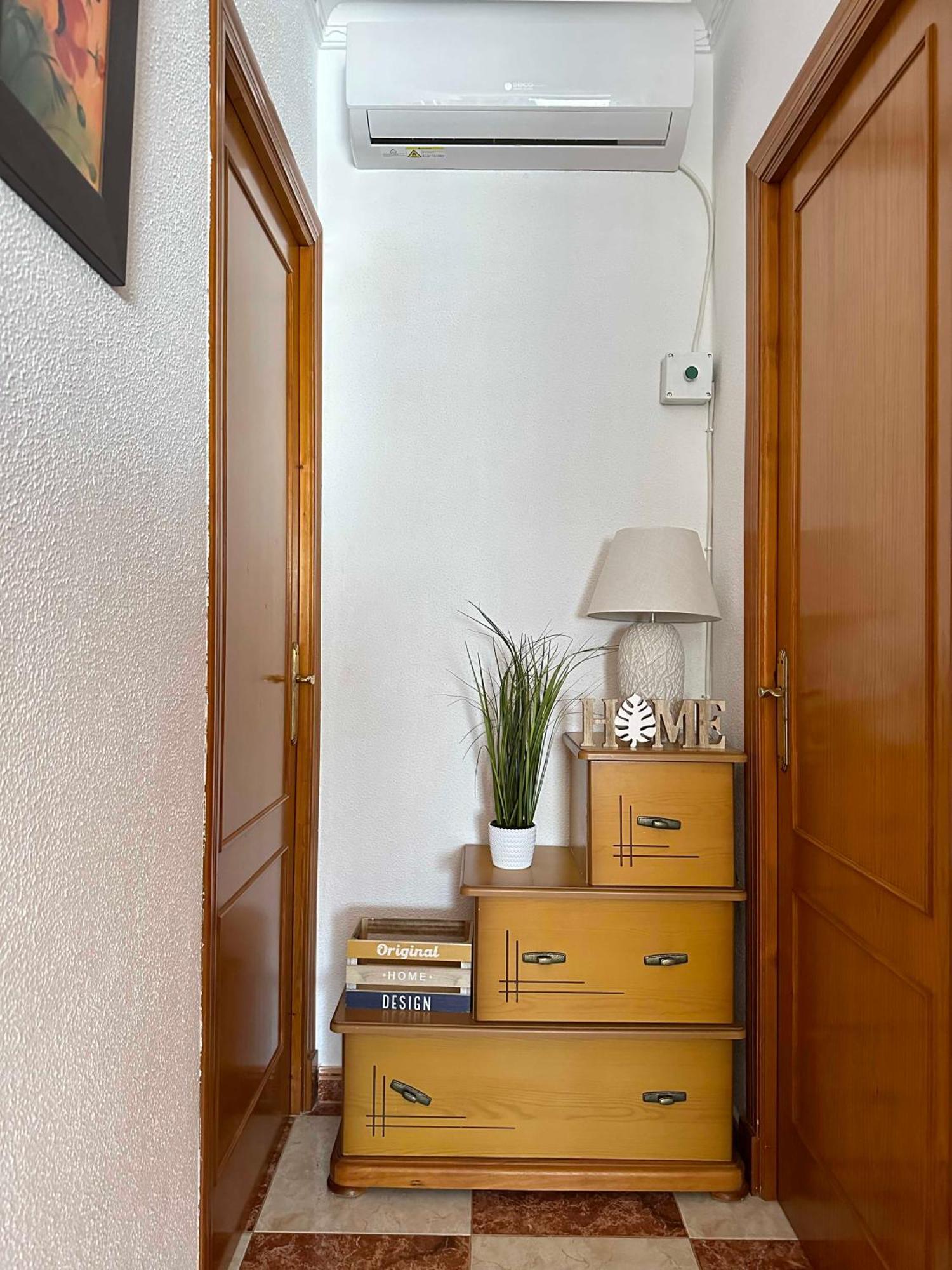 Chalet Aguacate Chiclana de la Frontera Eksteriør billede