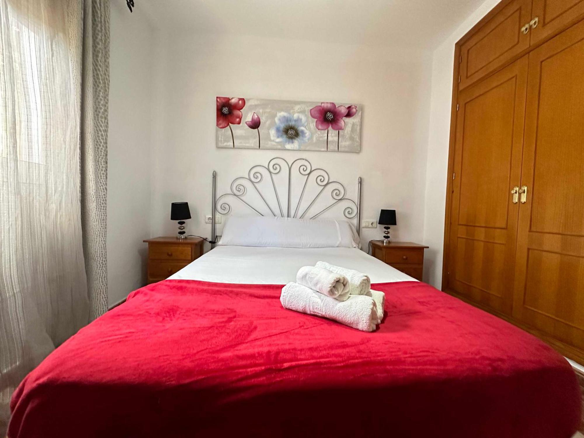 Chalet Aguacate Chiclana de la Frontera Eksteriør billede